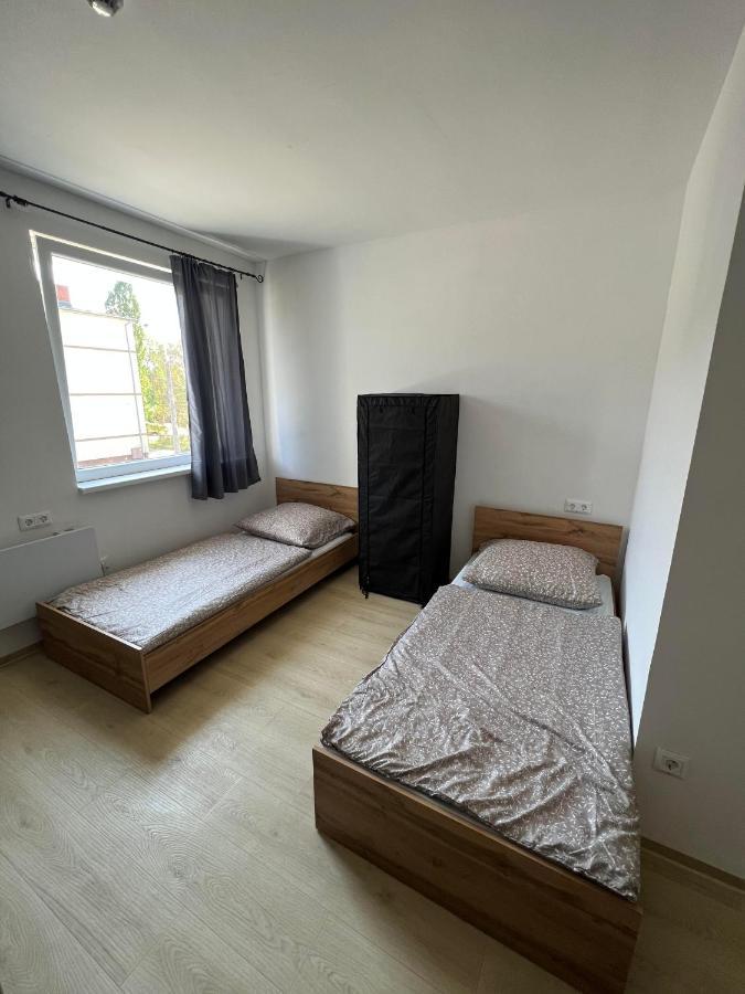 Dream Home 森特什 外观 照片