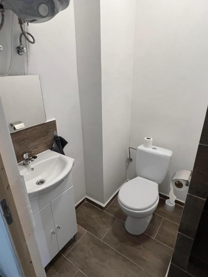 Dream Home 森特什 外观 照片