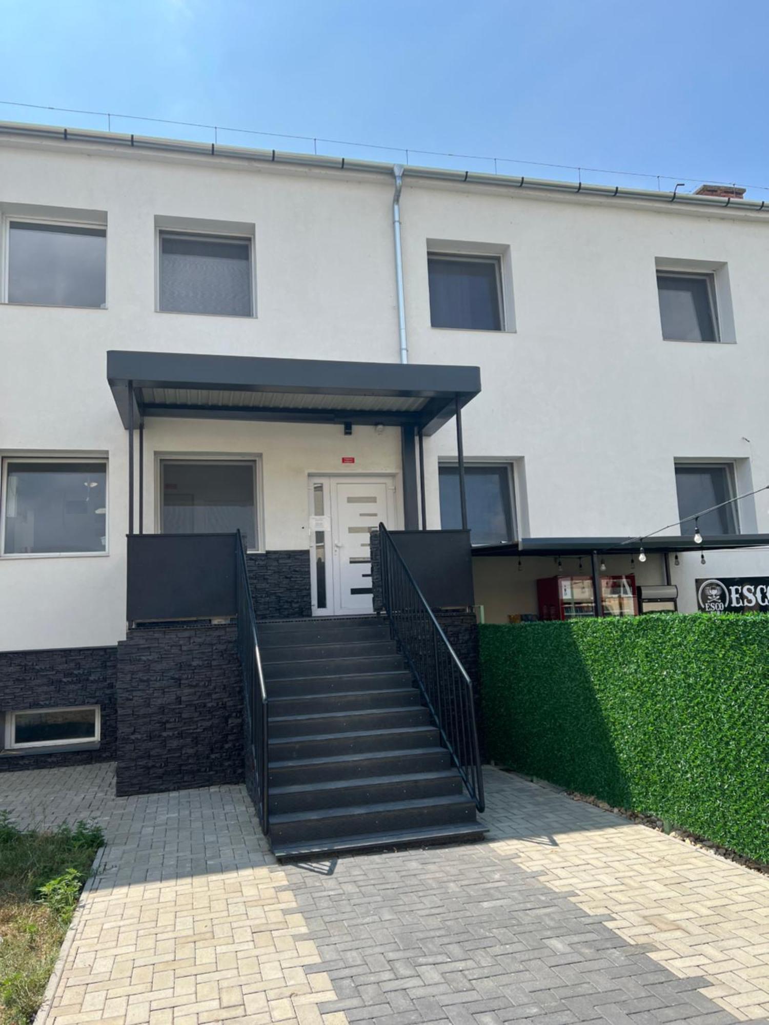 Dream Home 森特什 外观 照片