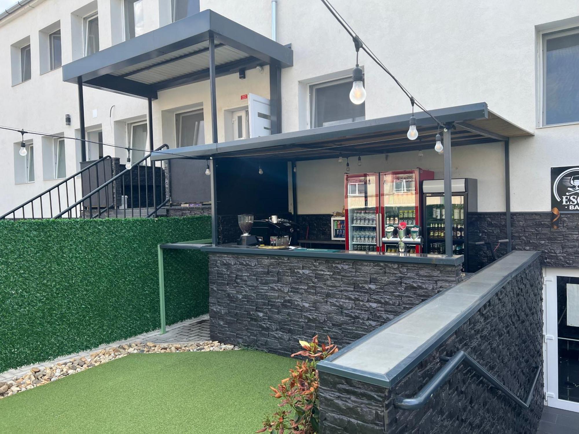 Dream Home 森特什 外观 照片