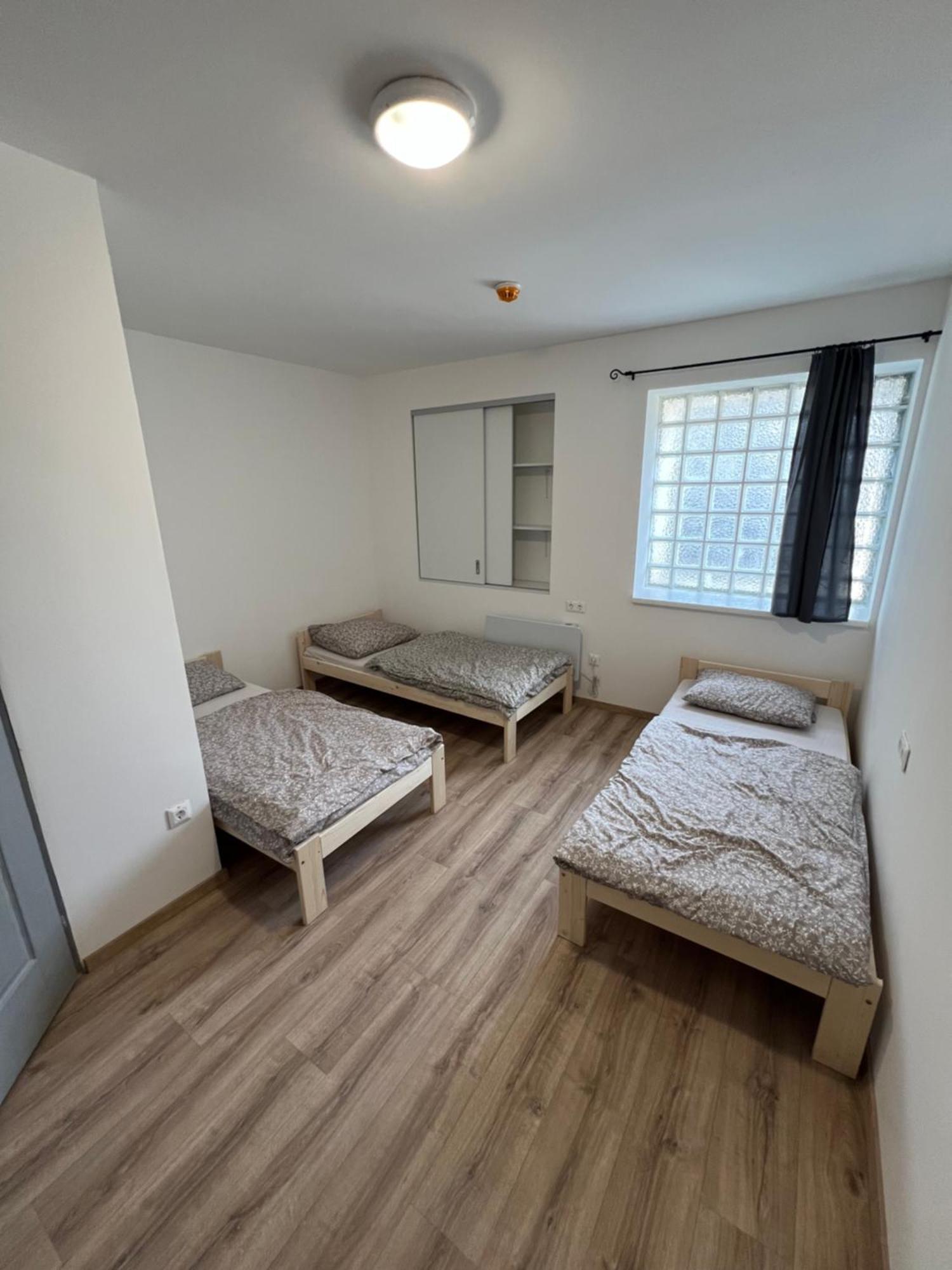 Dream Home 森特什 外观 照片
