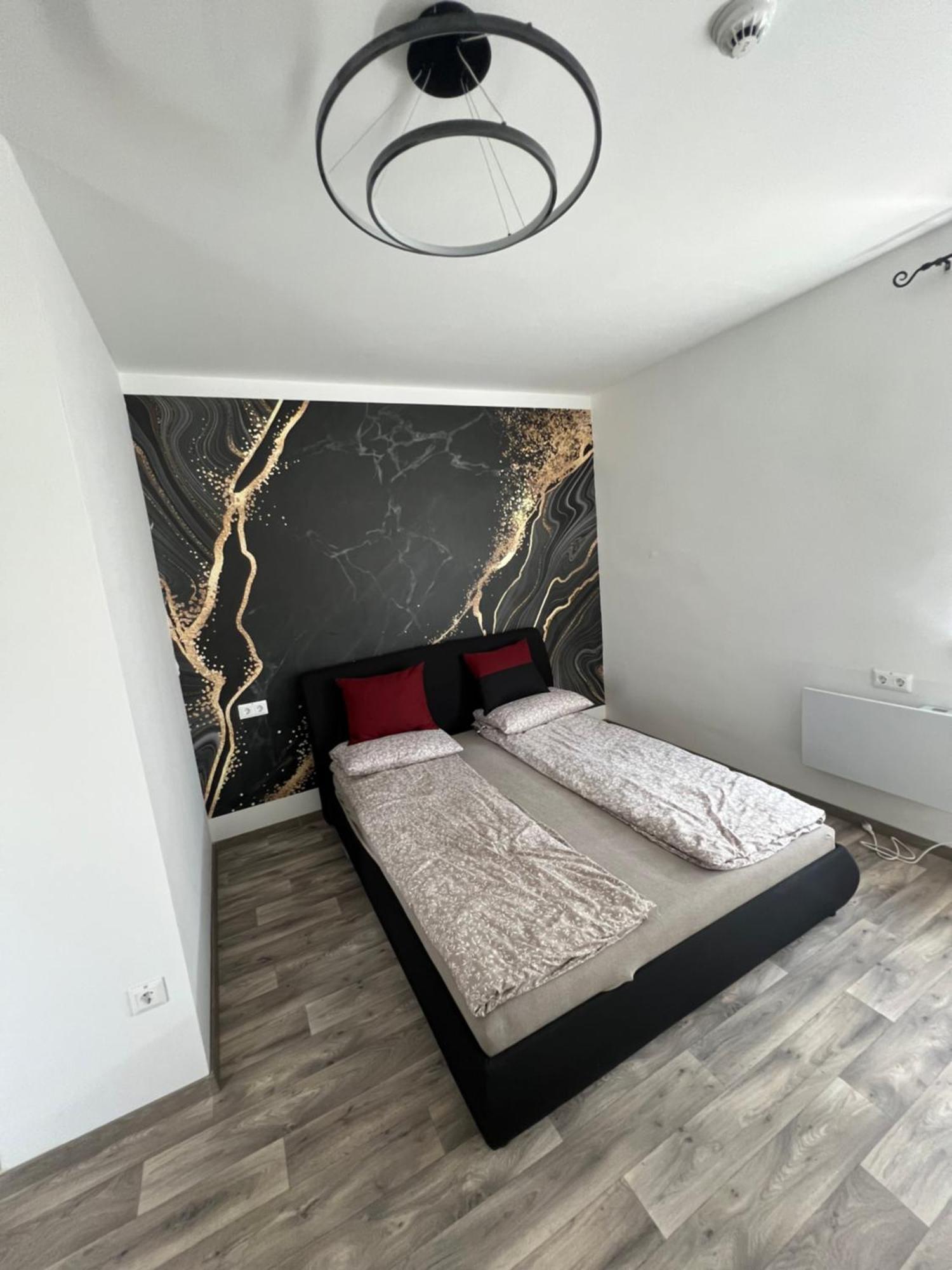 Dream Home 森特什 外观 照片