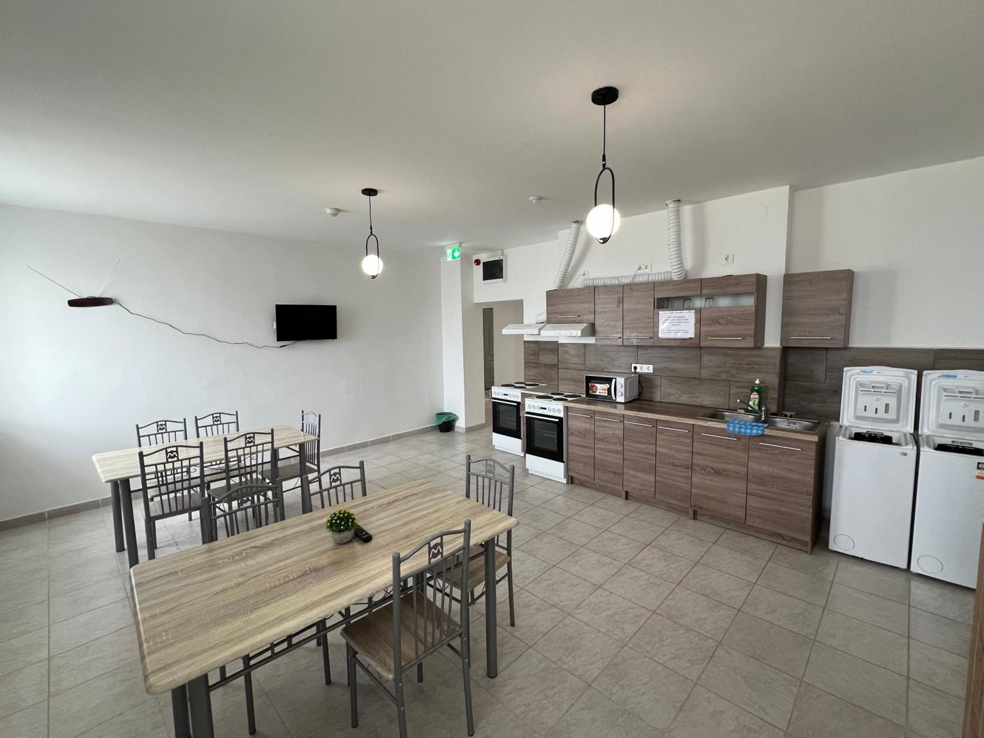 Dream Home 森特什 外观 照片